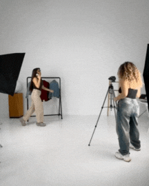 Social Era social media management and content production services